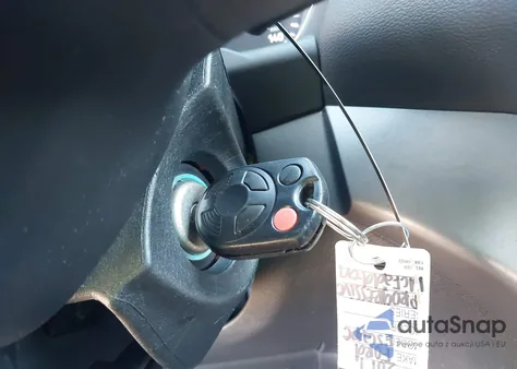 2017 Ford Escape Se z USA, uszkodzony, nr VIN 1FMCU0GD9HUB40736